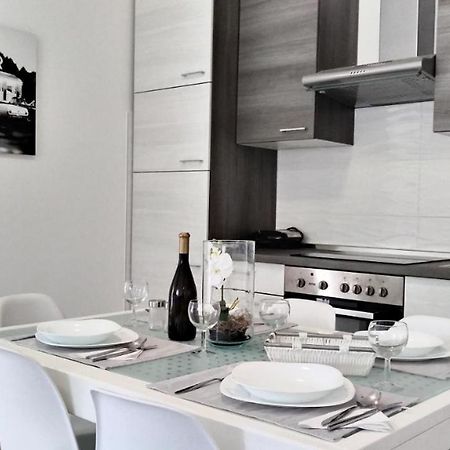 Premium Apartments Adore Novalja Exterior foto